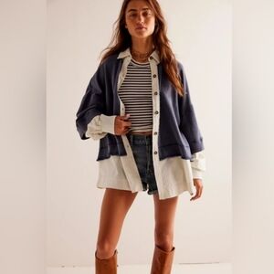 We The Free Rebel Rebel Twofer/Indigo Cimbo